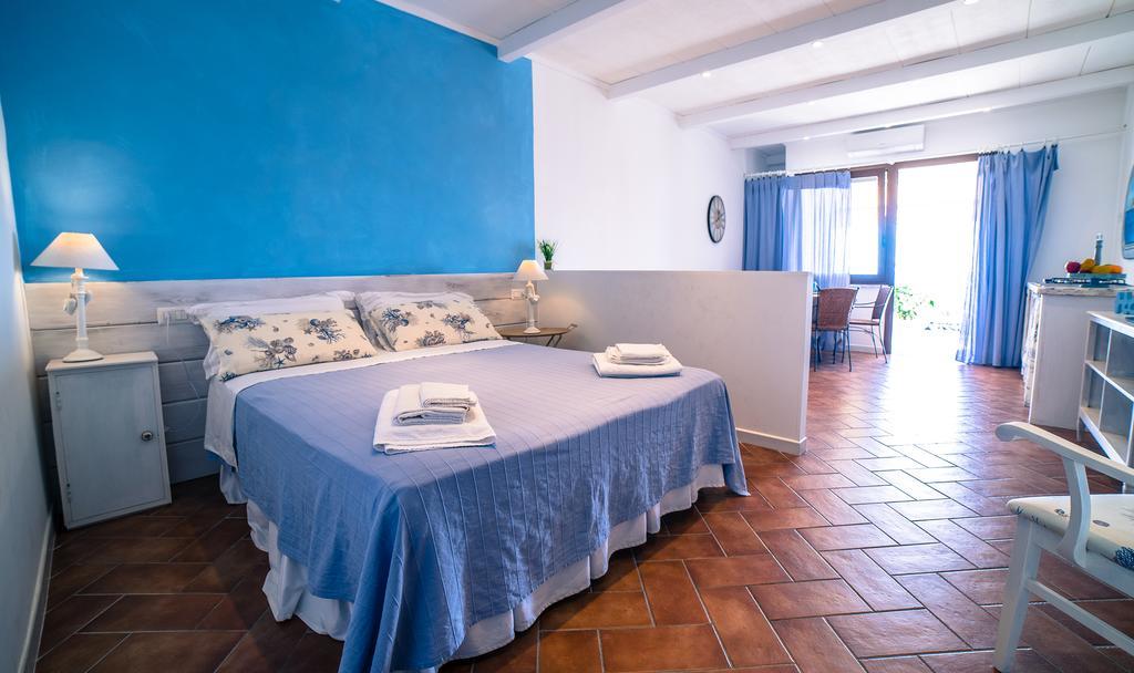 Pascia Villagonia Taormina Habitación foto